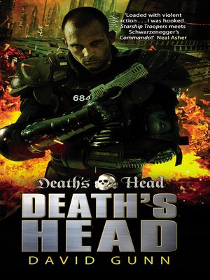cover image of Death's Head
